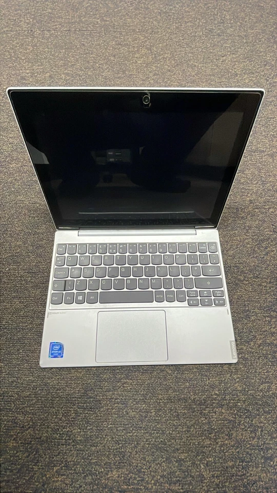 Lenovo Miix 320-10ICR 2in1 Tablet 4GB RAM 64GB White IdeaPad Slim Design - Image 2 of 4