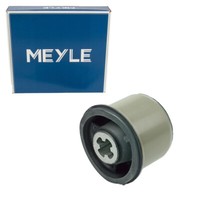 Meyle AchsköRperlager FüR Citroen C2 C3 I C3 Pluriel Hinterachse Innen 5131.C6