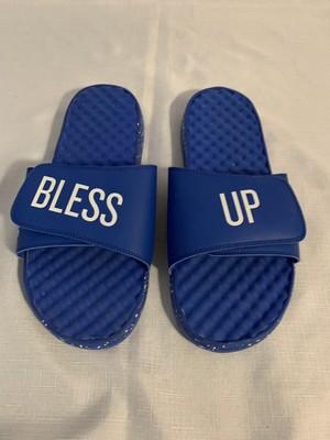 dj khaled flip flops