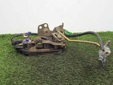 Porte avant et accessoires Isuzu SERIE N