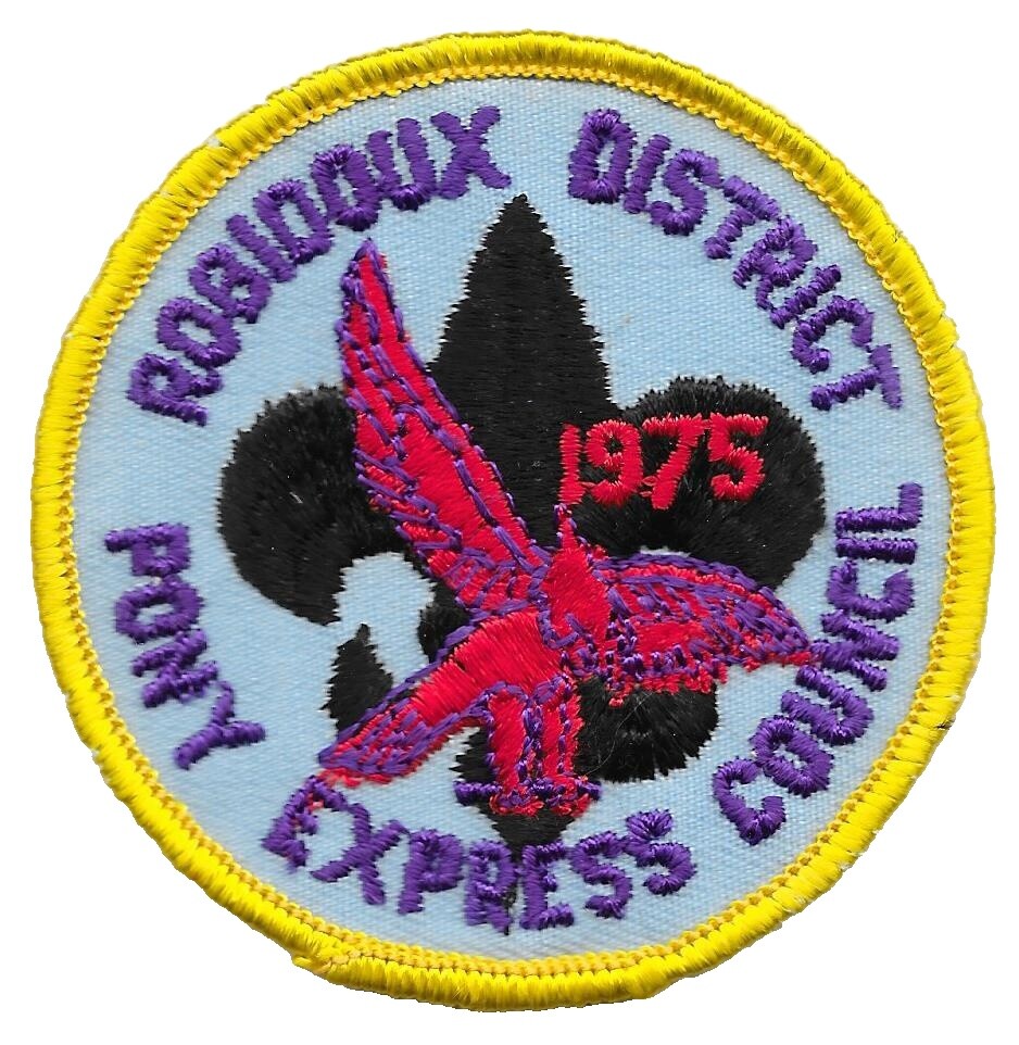 Robidoux Rendezvous Robidoux | eBay