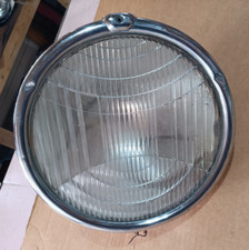 29 30 Reo Flying Cloud Vintage Cm Hall Depress Beam Head Lamp Headlight Chrome 29 30 Reo Flying Cloud Vintage Cm Hall Depress Beam Head Lamp Headlight Chrome