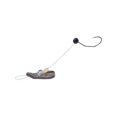 Balzer Trout Attack Perchman Rig Trout - Forelle Walker System 5g