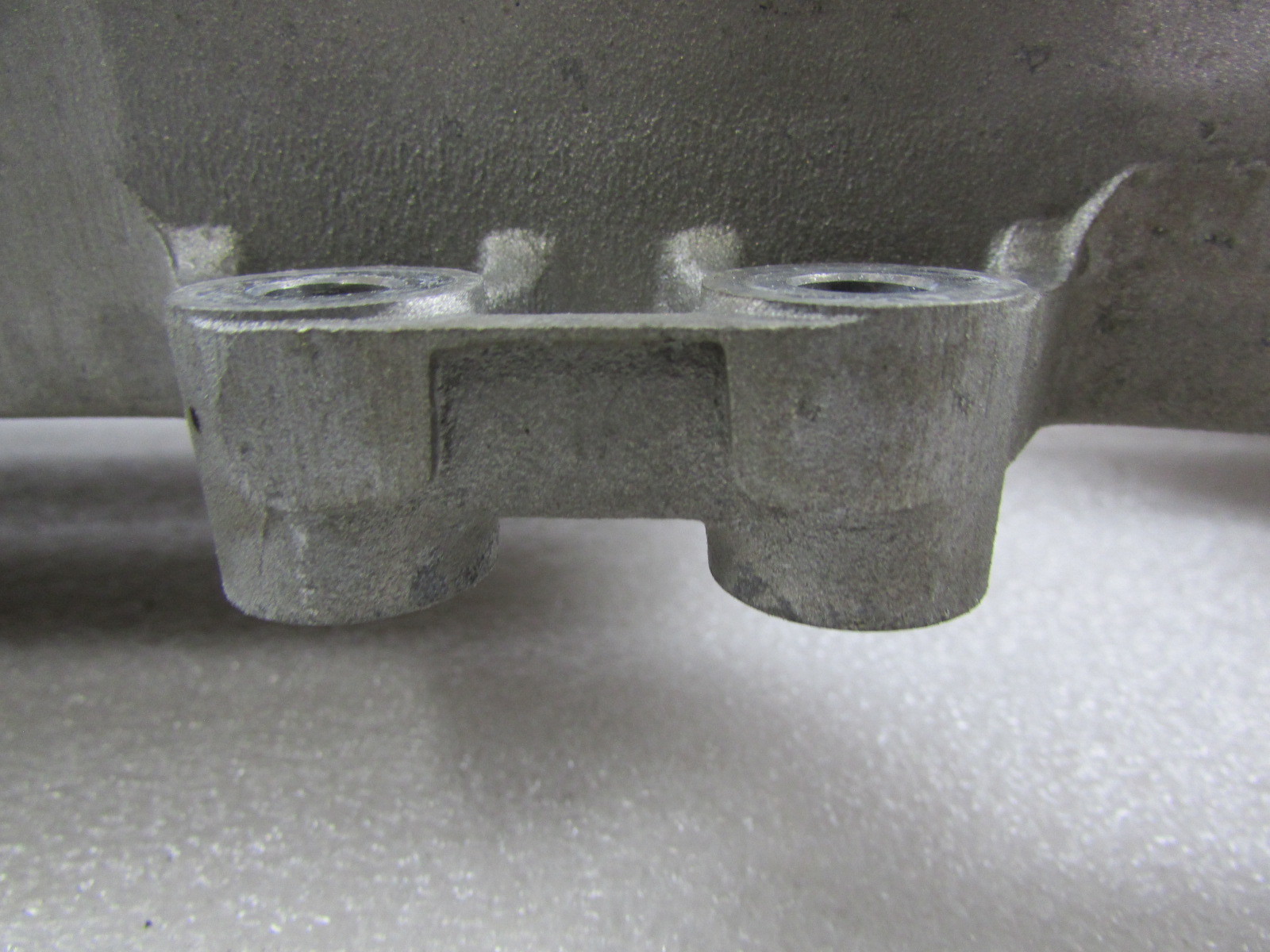 Maserati Ghibli, Transmission Mount Bracket, Used, P/N 670003632