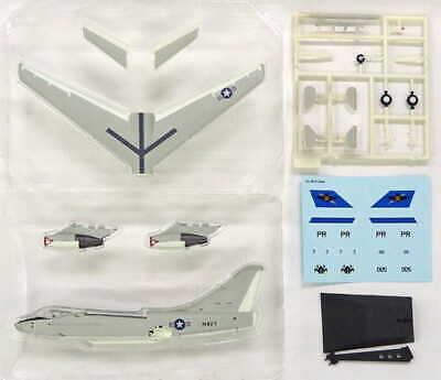 Plastic Model 4 1/144 Douglas EA-3B Sky Warrior Military Plastic Model 4 1/144 Douglas EA-3B Sky Warrior Military