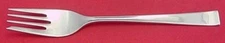 Theme by Gorham Sterling Silver Salad Fork 7" Vintage Heirloom Flatware 
