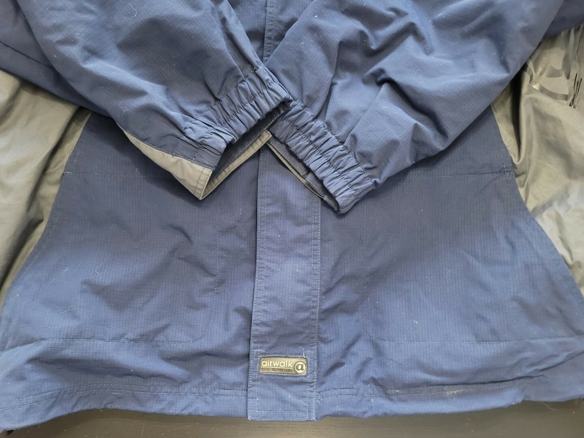 Airwalk Snowboard Jackets Mens on Sale head.hesge.ch