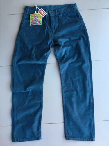 Jeans Levi's taille L pour homme