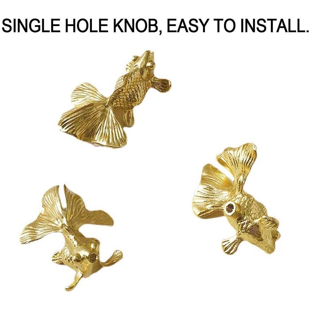 Copper Door Handle Yellow Door Drawer Handle Home eBay