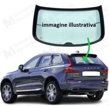 Lunette arrière Volvo XC60