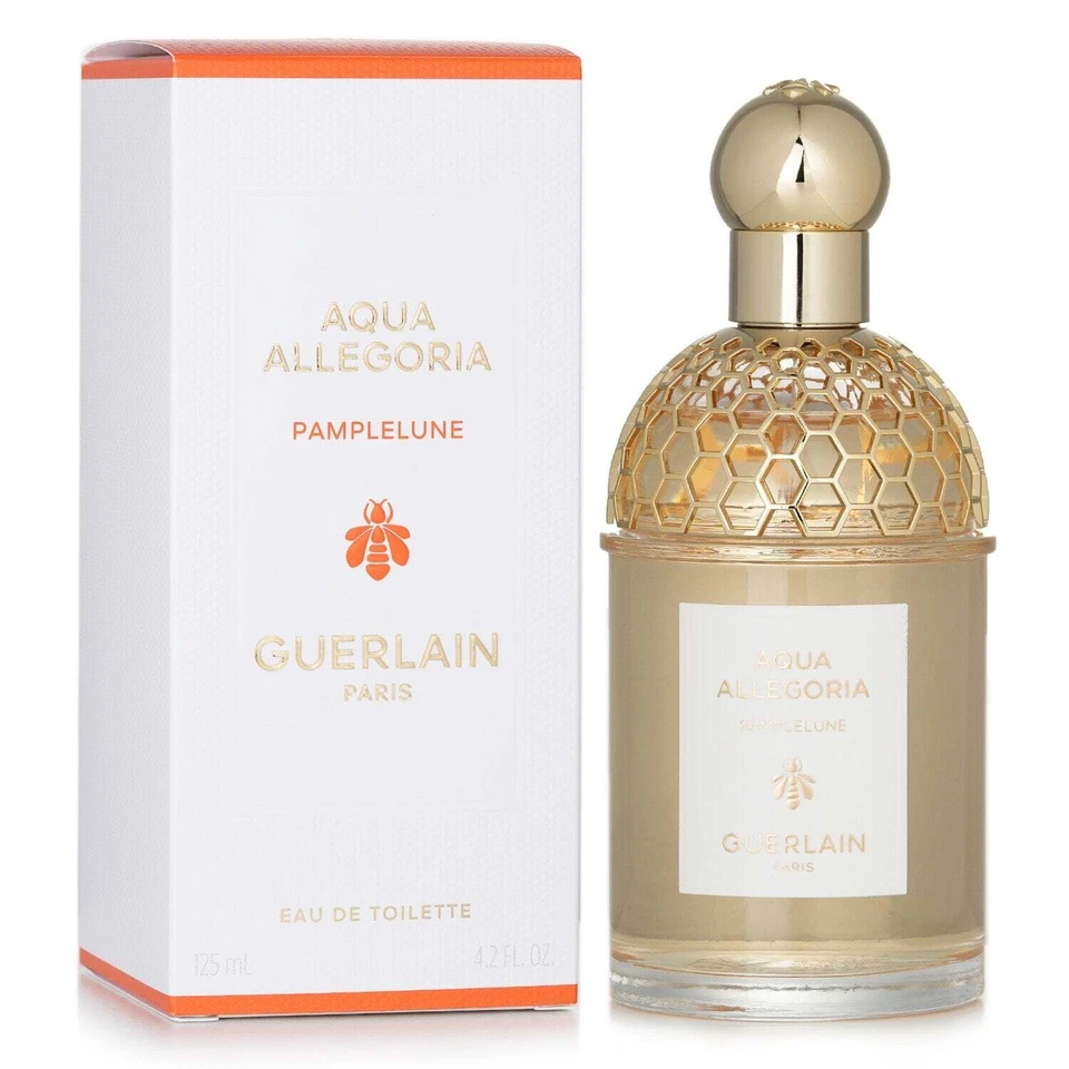 Guerlain Aqua Allegoria Pamplelune Eau De Toilette Spray  125ml/4.2oz - image 2 of 4