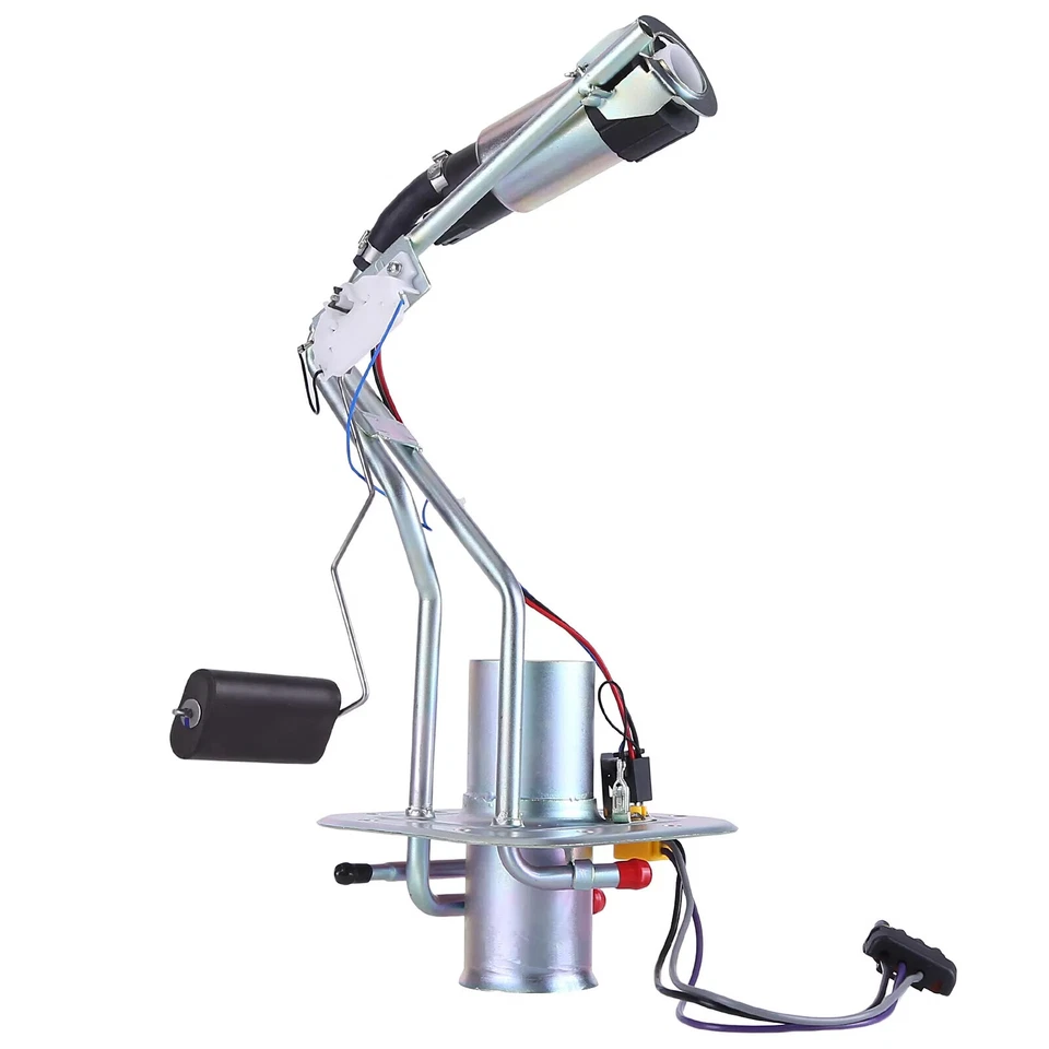 Módulo de suministro de bomba de combustible con unidad de envío para Chevrolet Corvette 5,7 L 1989-96 Foto 4 de 4