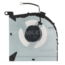 CPU GPU Cooling Fan 12V FOR Lenovo LOQ 15IRH8 GeekPro G5000 IRH8 FQRL FQRK