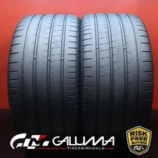 2X Tires Yokohama Advan Sport V107 315/30/23 HL315/30R23 3153023 111Y #71318