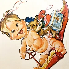 Vintage Ad 1963 Ephemera Bell Telephone System