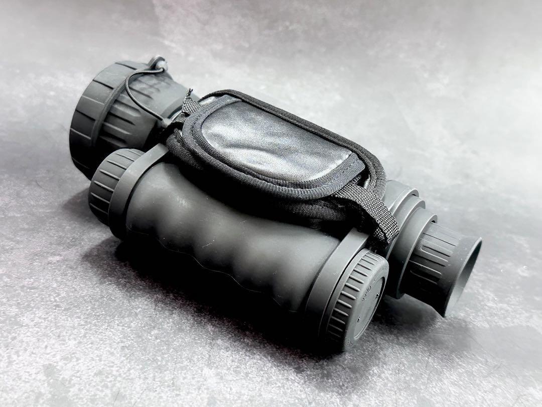 BESTGUARDER WG-50 Night Vision Scope | eBay