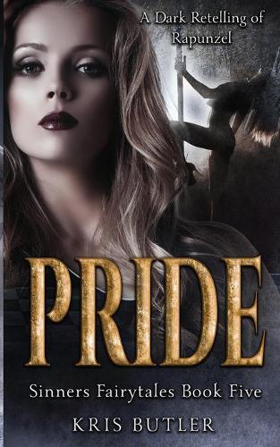 Thumbnail - Kris Butler Pride (taschenbuch) Sinners Fairytales