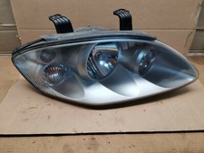 Feu avant (phare) Ssangyong RODIUS