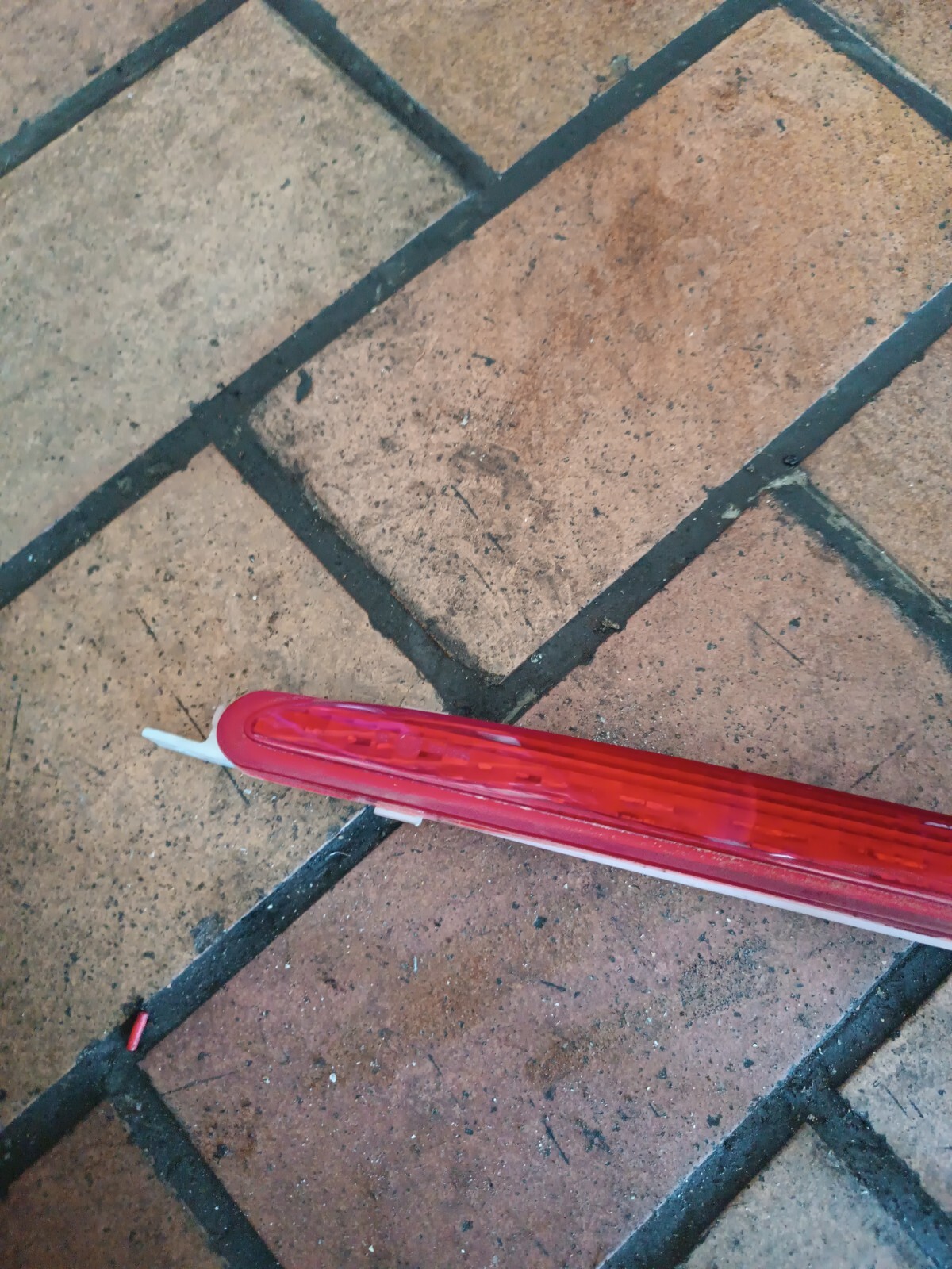 Chrysler Stratus Jx Cabrio dritte Bremsleuchte 5303192 online  