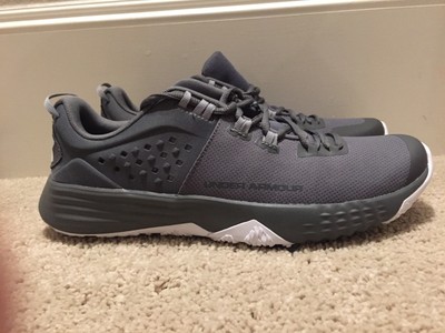 under armour bam trainer