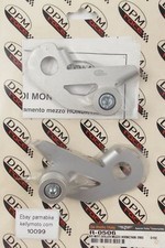 Pretto Moto Gara Honda Hornet