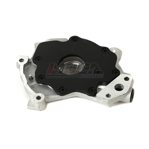 Timing Chain Oil Water Pump W/Hub Height 2.57'' 03-10 Ford Mercury Lincoln 4.6L - Picture 10 of 11