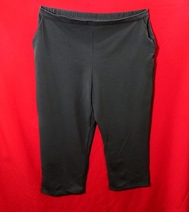 white stag pull on pants with pockets