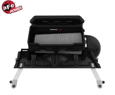 aFe Power Magnum FORCE Stage 2 Cold Air Intake Pro DRY S For 21-24 RAM 1500 TRX