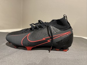 nike mercurial size 4.5