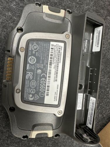 š„ZEBRA WT41N0-T2H27ER con RS419-HP2000FSR CE7.0 TOUCH COMPUTER INDOSSABILEš„ - Foto 5 di 5