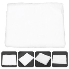 Fake Snow Blanket Roll Snow Blanket Roll Under The Christmas Home Decor