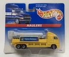 Vintage Hot Wheels Haulers Telephone Maintenance Diecast Vehicle 1996 Mattel NIP