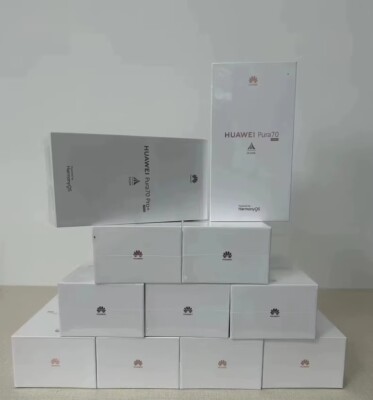 Huawei Pura 70 Kirin 9000S1 HarmonyOS Beidou satellite message version Google