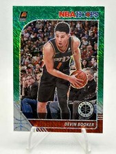 2019-20 NBA Hoops Premium Stock Box Set Basketball Cards Checklist 25