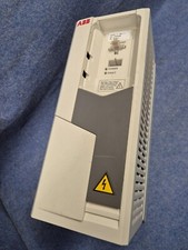 ABB ACS580-01-05A7-4 Drive Pn 2.2 kW, 5.6 A.