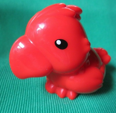 fisher price smart stages zoo