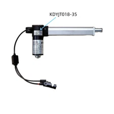 Kaidi Linear Actuator Motor Model KDYJT018-35 for Power Recliner Lift Chair Sofa