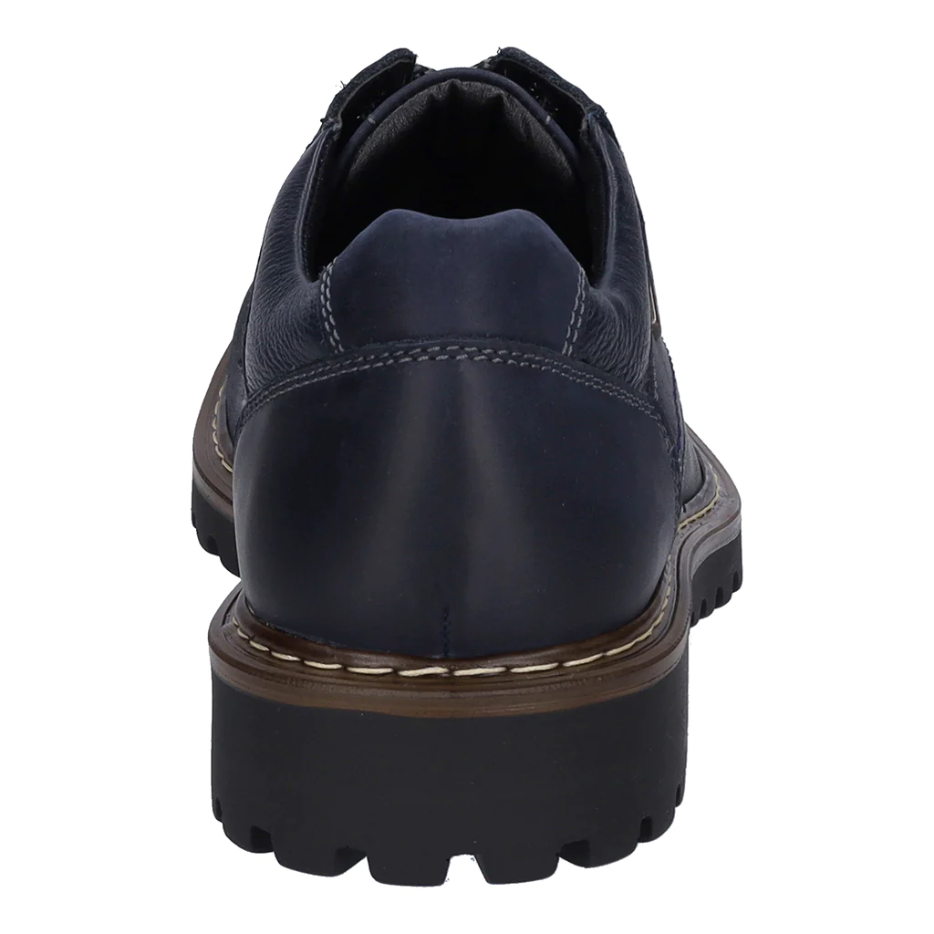 Josef Seibel 21959 Chance 59 Mens Jeans Nubuck Waterproof Arch Support