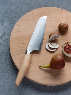 KASANE japanisches Kochmesser 13,5 cm (Bunka), ++WM-AKTION++