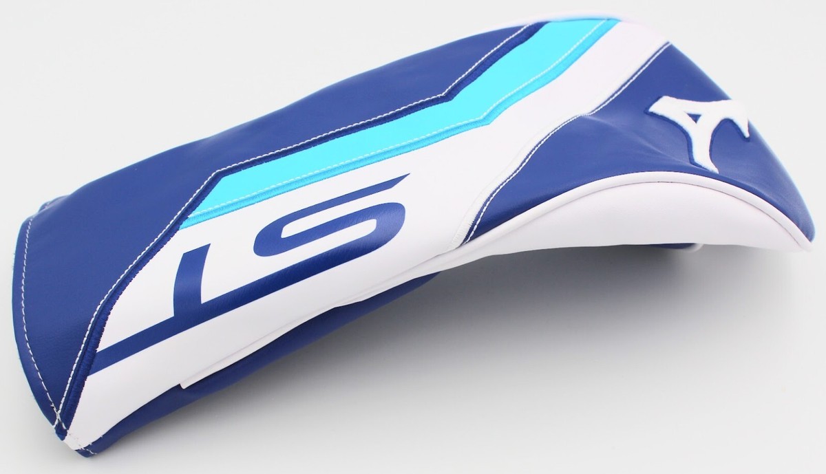 Mizuno ST-Z 230 9.5度 ヘッドのみ ヘッドカバー付 NEW Mizuno ST 230 STZ STX Driver Headcover Golf Head Cover | eBay