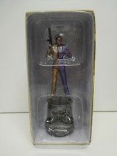 VINTAGE DC COMICS TWO FACE BCW 3922 CHESS PIECE COLLECTORS TOY FIGURINE STATUE 