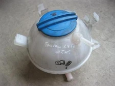 Expansion tank Audi A3 8P VW Touran EOS Golf 5 Passat 1K0121407A coolant
