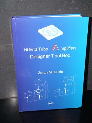 洋書 THE AUDIO DESIGNER'S TUBE REGISTER vol.1 洋書 THE AUDIO DESIGNER'S TUBE REGISTER vol.1 Hi End Tube