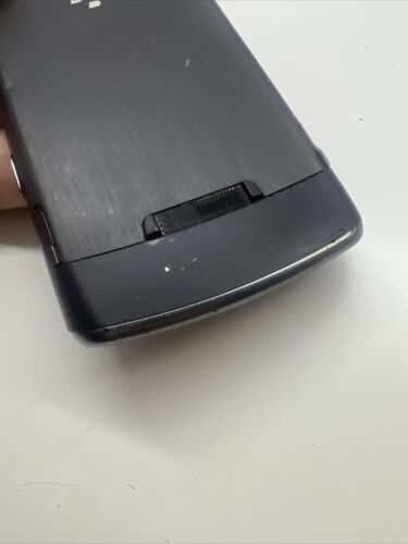 Smartphone BlackBerry Storm 9500 - 1GB - Negro (Vodafone) - Imagen 4 de 18