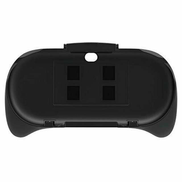 Hori Psv 143 Remote Play Assist Attachment For Playstation Vita Black For Sale Online Ebay