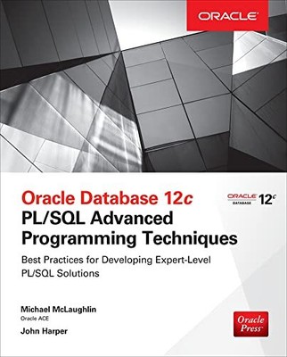 Oracle Database 12c PL/SQL Erweiterte Programmiertechniken Michael McLaughlin 97