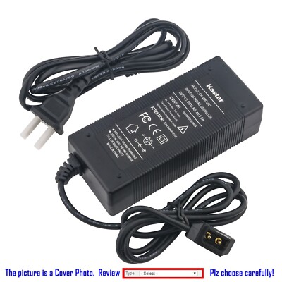 Kastar BP-U100 Battery D-Tap Charger for Sony PMW-300K1 PMW-EX1 PMW-EX1R Camera