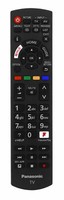 Original Panasonic N2QAYB001246 TV Remote Control for TX-40HX800B TX-40HX800BZ