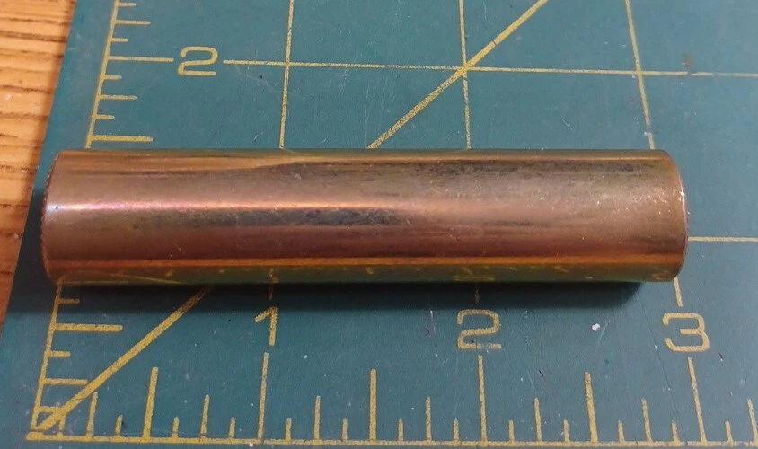 Genuine Arctic Cat Suspension Bushing Collar Prowler HDX 500 700 Alterra XR 550 Foto 2 de 4