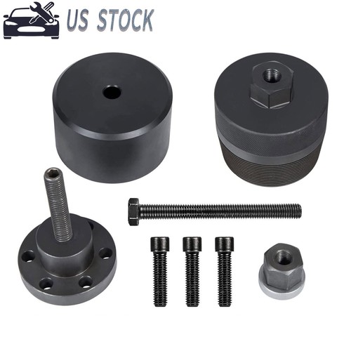 2241 Front Crankshaft Oil Seal Installer Removal Tool Kit for BMW N20